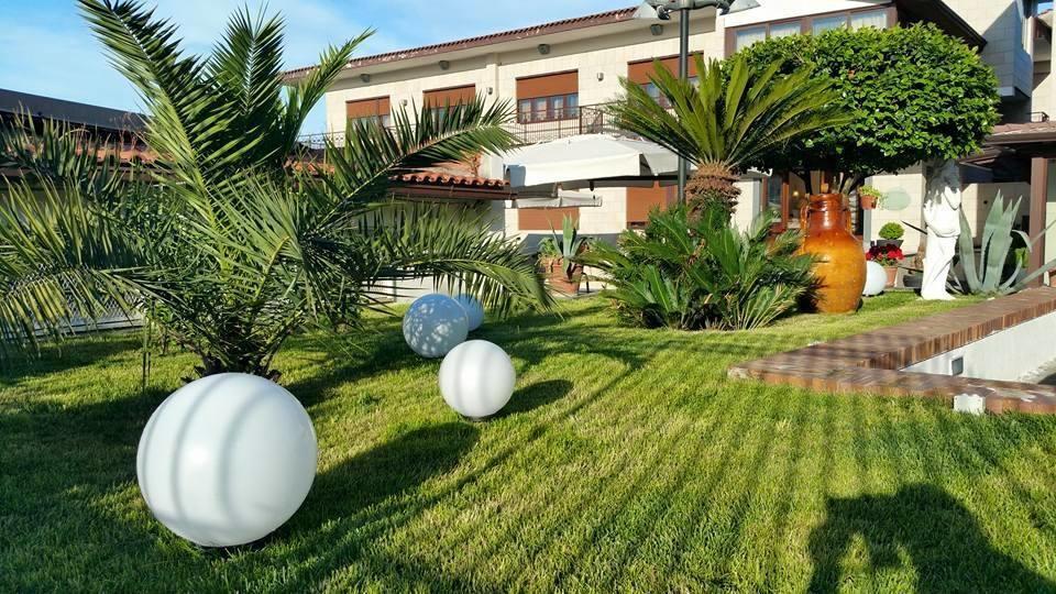 Ranch Palace Hotel Naples Exterior photo